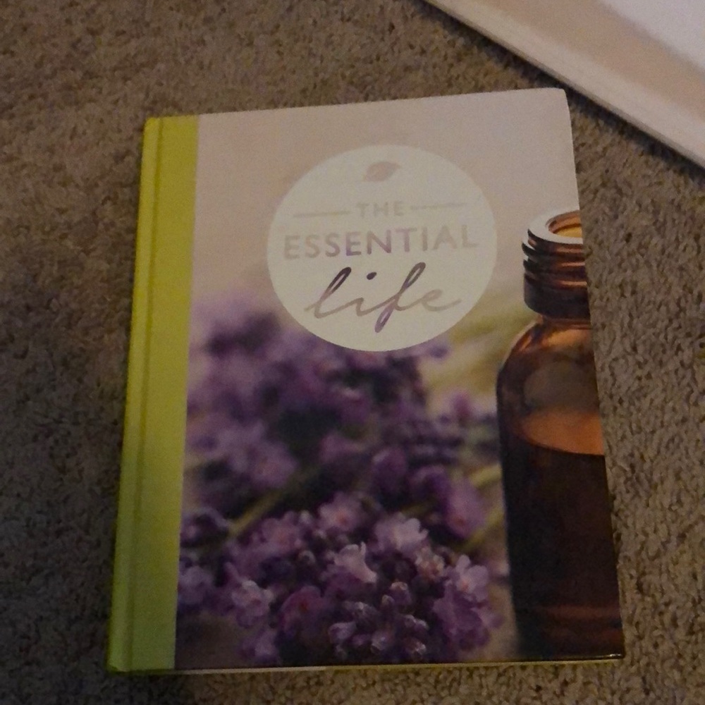 The essential life